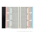 1360 Tie-points Soldeerloos breadboard voor elektronisch project